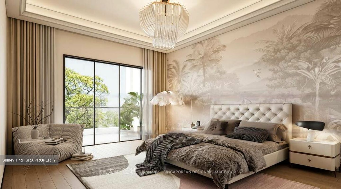 Hillview Villas (D23), Terrace #470801281